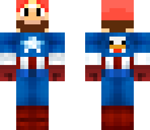mariohd