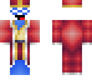 king papapa