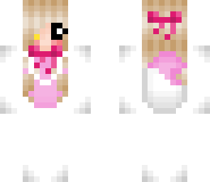 mangle with  headphones