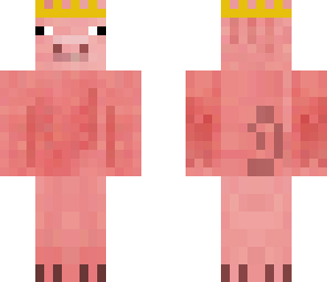 king pig