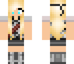 my version girl