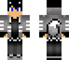 wolf boy fixed
