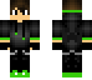 jacketboy