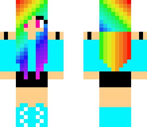 my pc skin