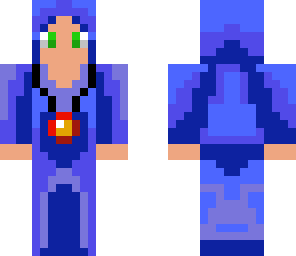 mage