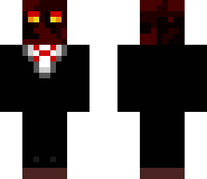 tuxedo magma