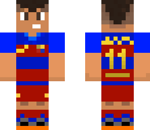 neymar jr 2016