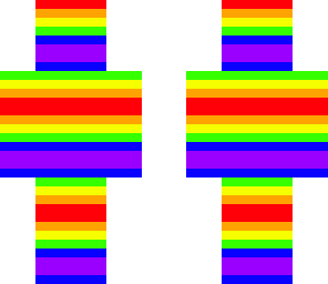 rainbow