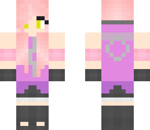 ninja girl