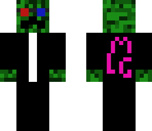 most mlg creeper yet