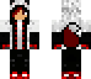 new wolf boy