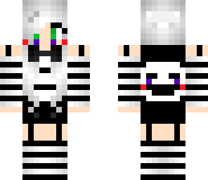 fnaf fangirl
