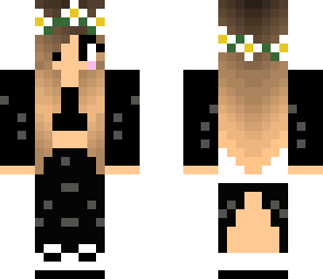 cuteflowergirl