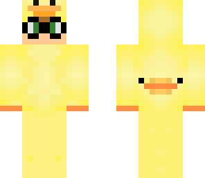 ducky momo