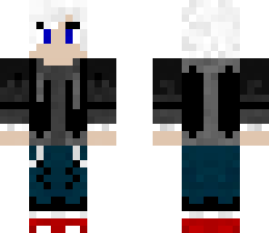 anime guy 