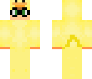 duckky momo remake