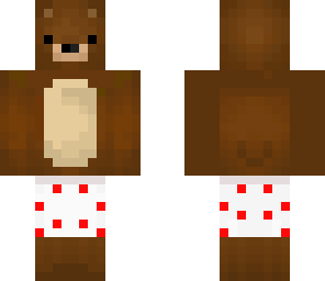 a lazy gamer bear