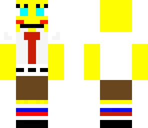 sponge bob 