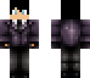 guy in a suit