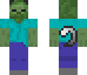 zombie cat