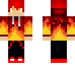 scottjabz custom skin