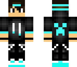 new skin