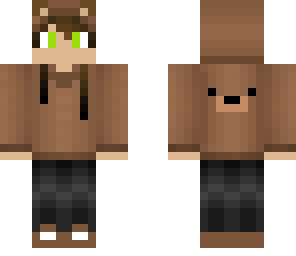 bear by 5504nike