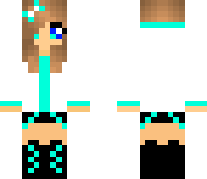 cool girl
