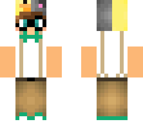 edit nerd