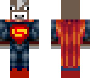 cool supercow