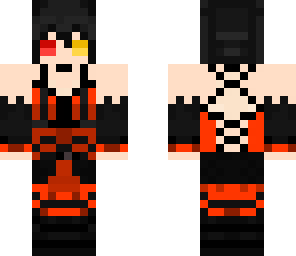 kurumi