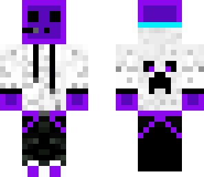 purple durple