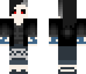 uta by tysontyty26 toneriii