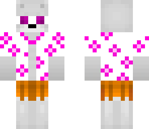 chill skin