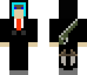 hitman attempt 1