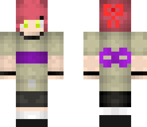naruto oc