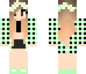 summer girl