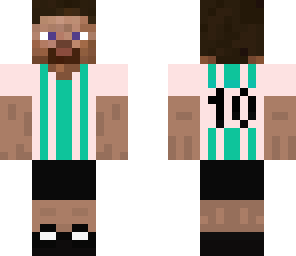 argentinian steve