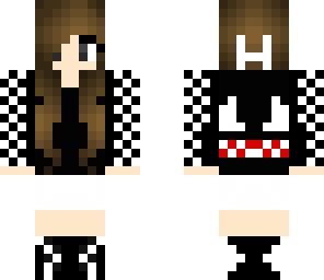 hydracraft05 girlfriend