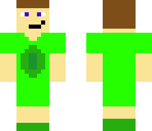 emerald gamer