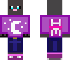 howlmoon new skin