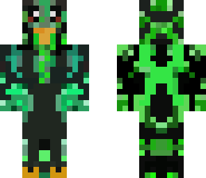 green duckv2