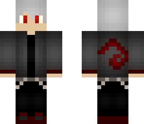 vampire boy