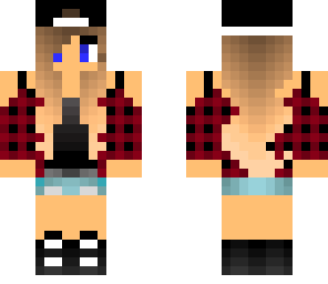 updated red tomboy 2