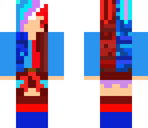 my skin