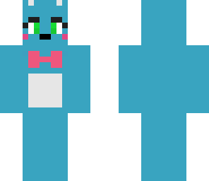 toy bonnie