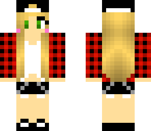skater girl