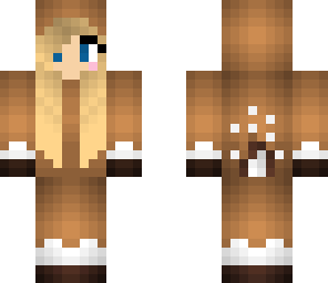 deer skin