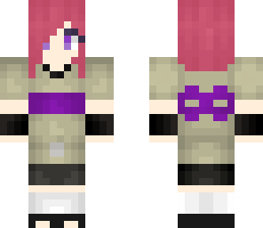 sound kunoichi