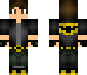 batboy